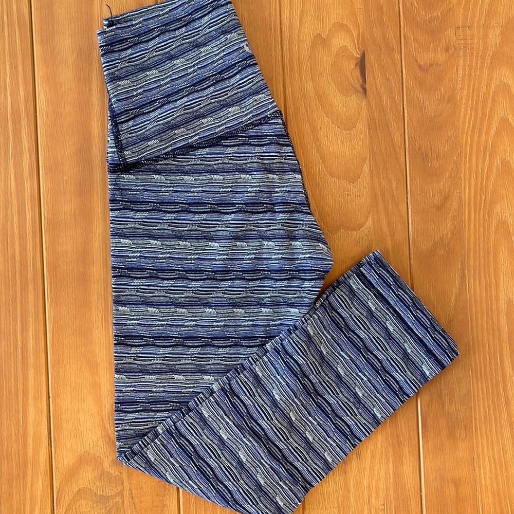 Lululemon Crop Leggings
